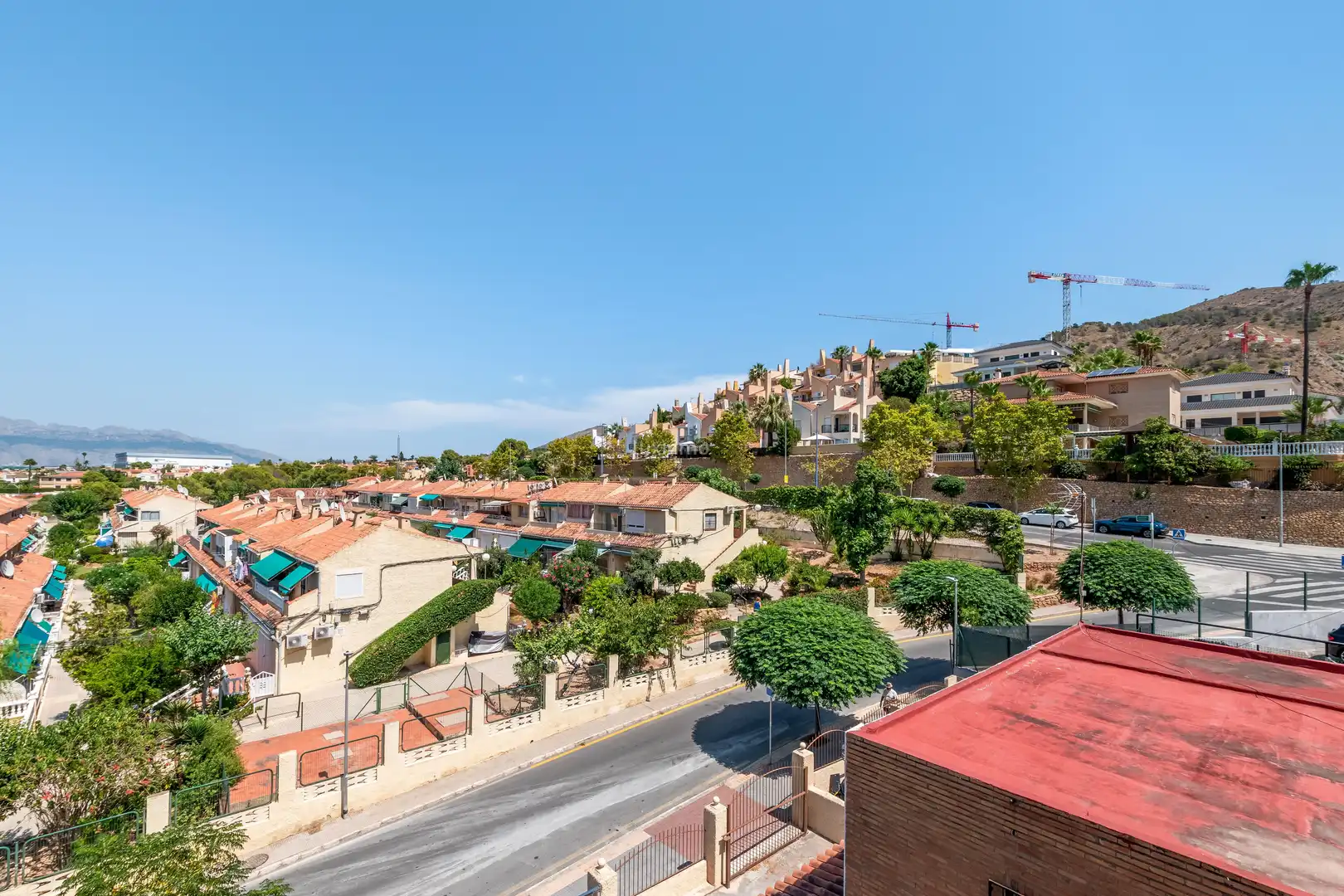 Duplex avec piscine à vendre à Rincón de Loix, imagen 22