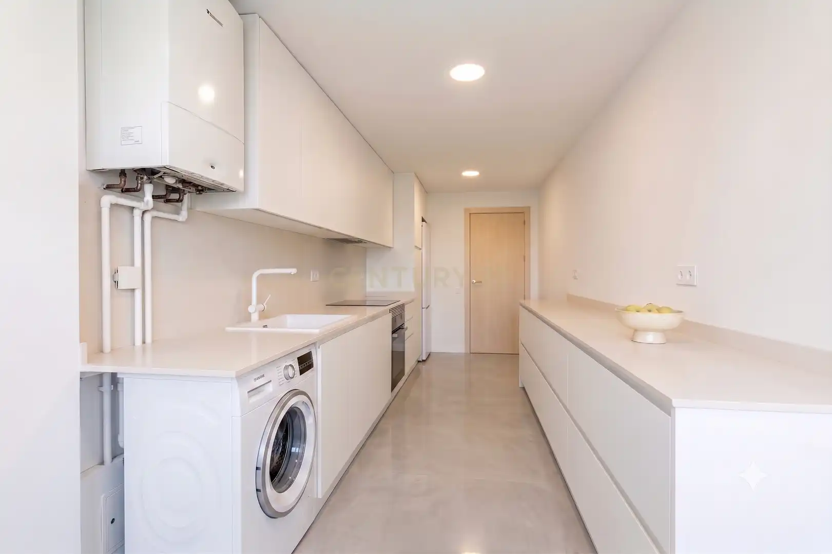 Apartament en venda a Carrer d'En Josep Tarradellas, Sant Joan Despí, Sp, -1, Sant Joan - TV3