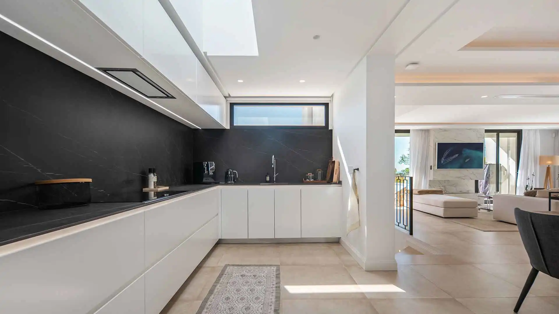 Casa con piscina in vendita a Nueva Andalucía, imagen 22