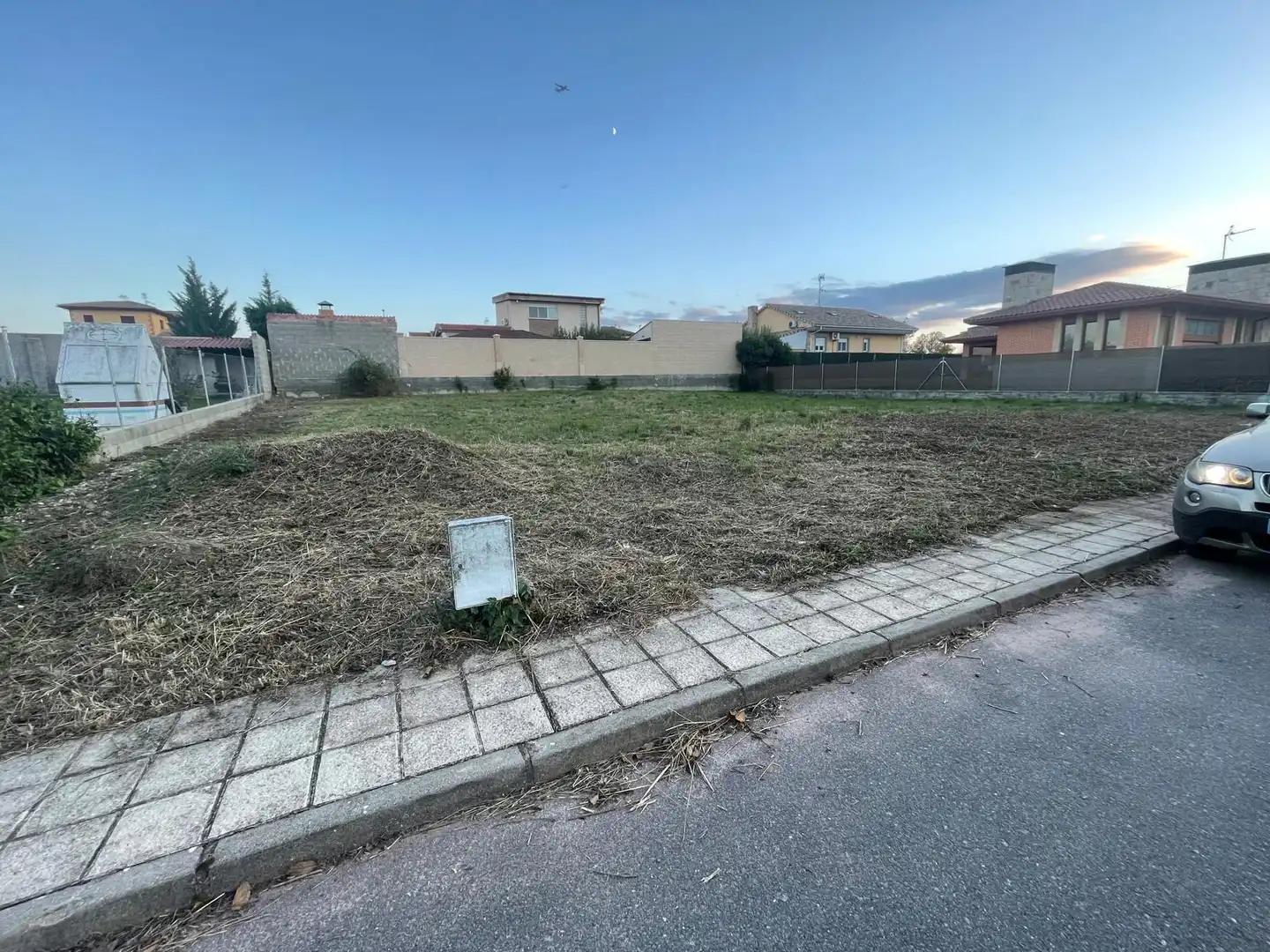 Residential for sale in Calle Tomillo, Calvarrasa de Abajo