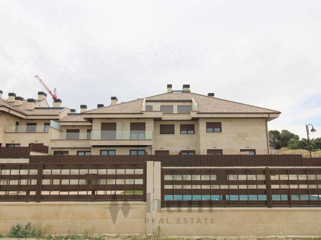 Piso en Alquiler en La Navata