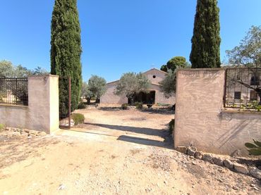 Casa rustica in vendita a El Rabal