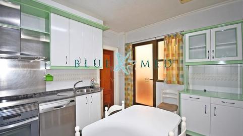 Foto 5 de Dúplex en venda a Calle de Parra, Pescadores, Murcia