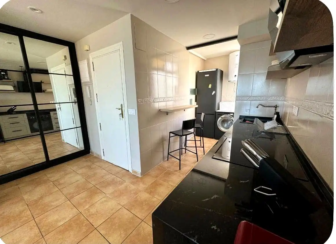 Appartement avec piscine à vendre à calle el Pinós, imagen 11