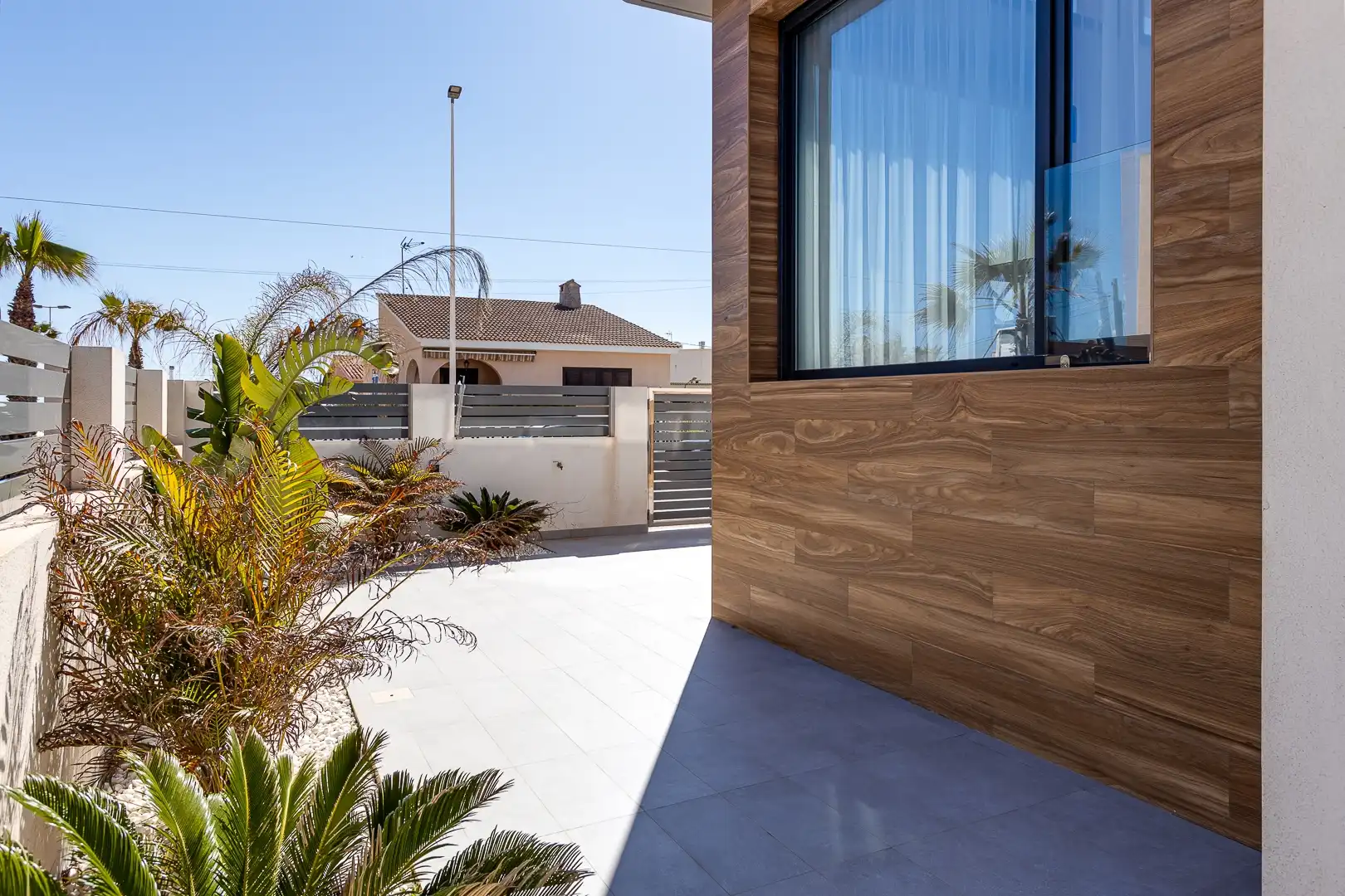 Casa amb terrassa en venda a La Mata, imagen 7
