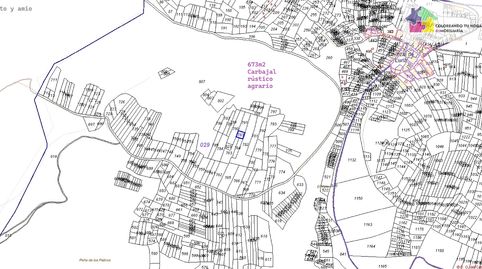 Foto 4 de Terreno en venta en Soto y Amío, León