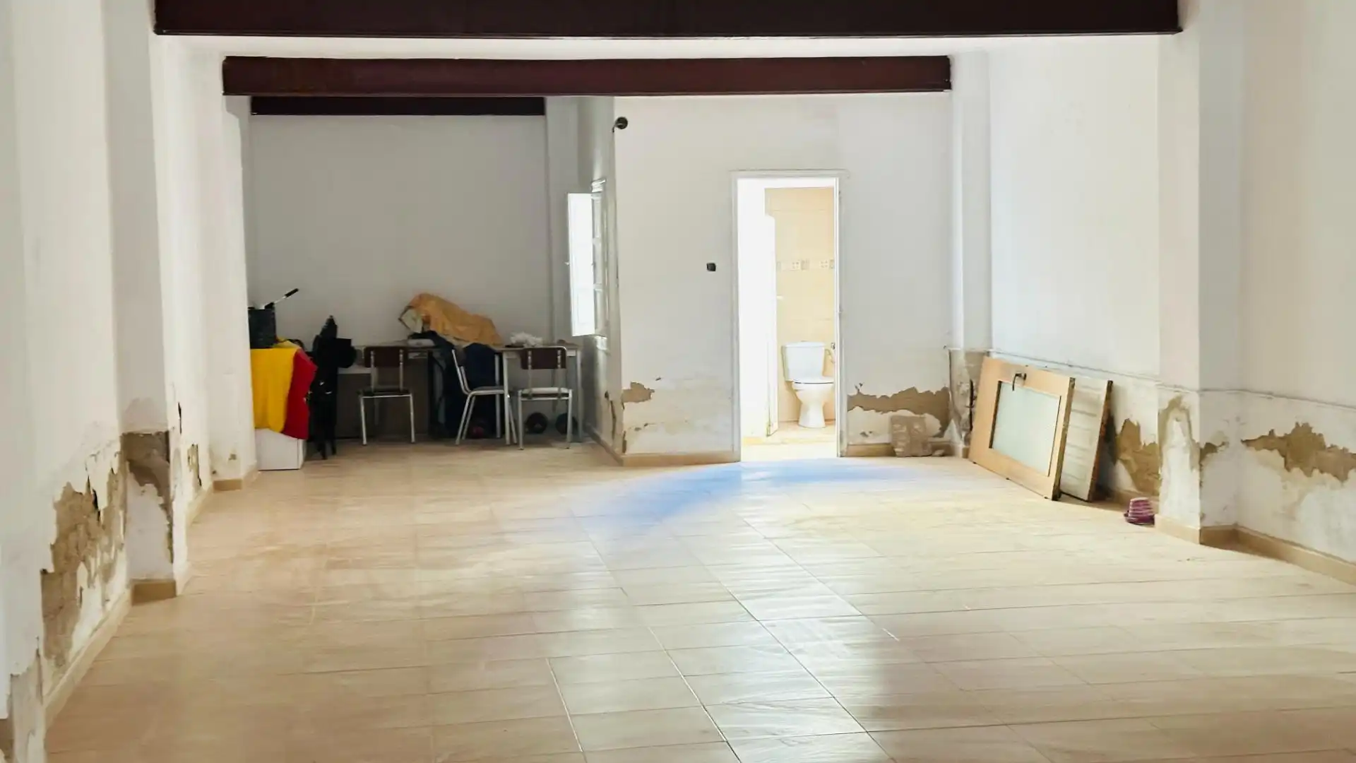 Gewerbefläche zum Verkauf in Elche ciudad, imagen 17