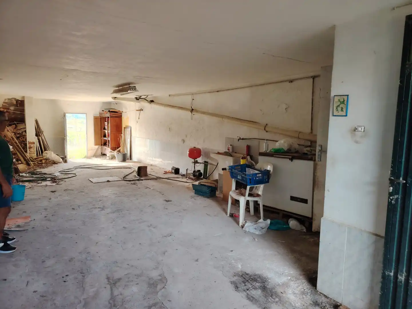 Detached homes for sale in Larouco, Ourense