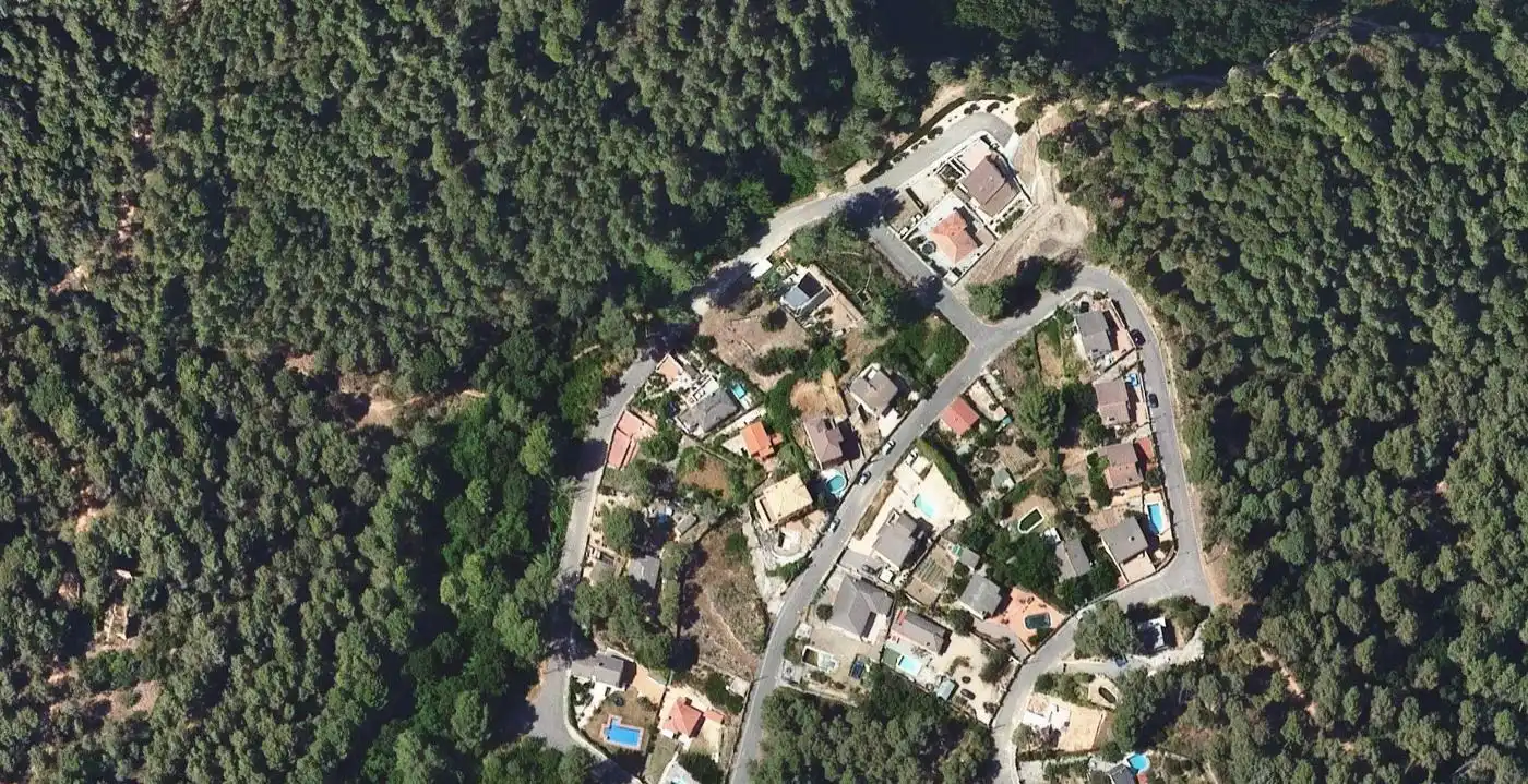 Wohnung zum Verkauf in Cabrera d'Anoia