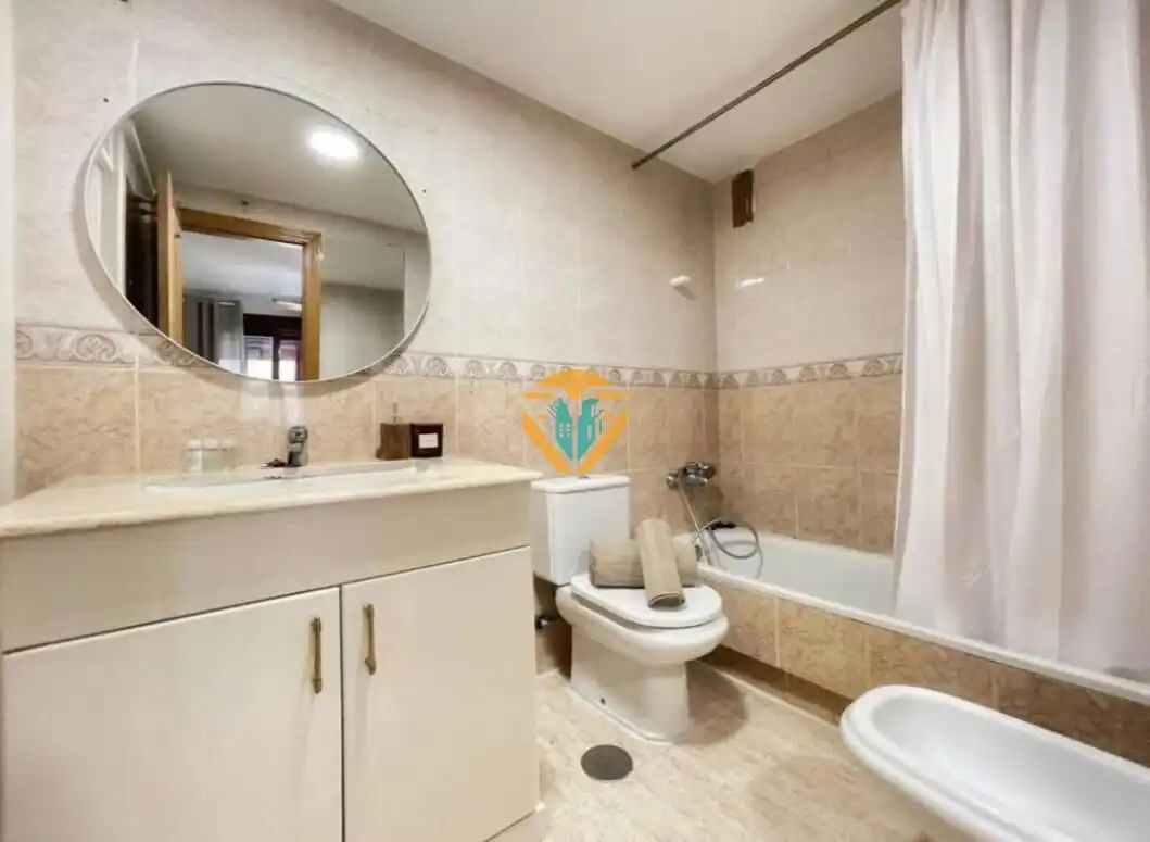 Appartement compact avec piscine à vendre à Playa de Poniente, imagen 10