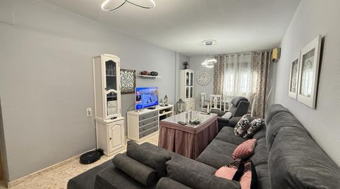 Foto 2 de Piso en venta en De la Paz, Almendralejo, Badajoz