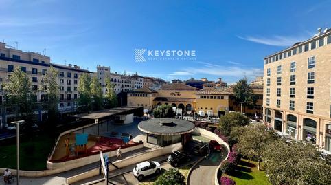 Photo 2 of Flat to rent in Plaça del Comtat del Rosselló,, El Mercat, Illes Balears