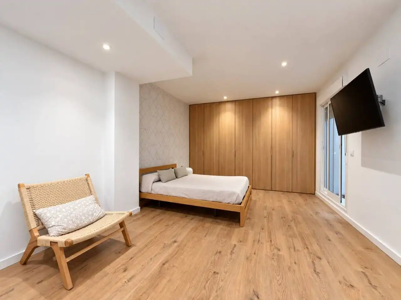 Piso en venta en La Vall d'Uixó, Castellón