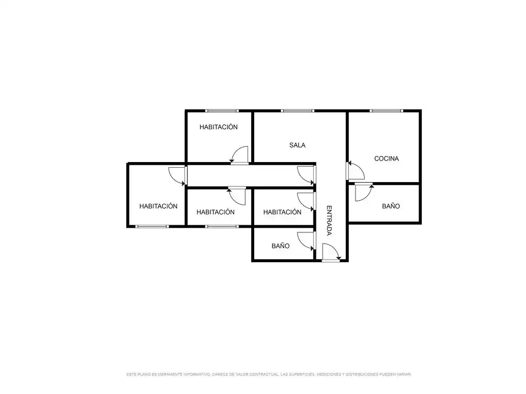 Flat for sale in C/ Prudenci Comellas, Plaça Catalunya