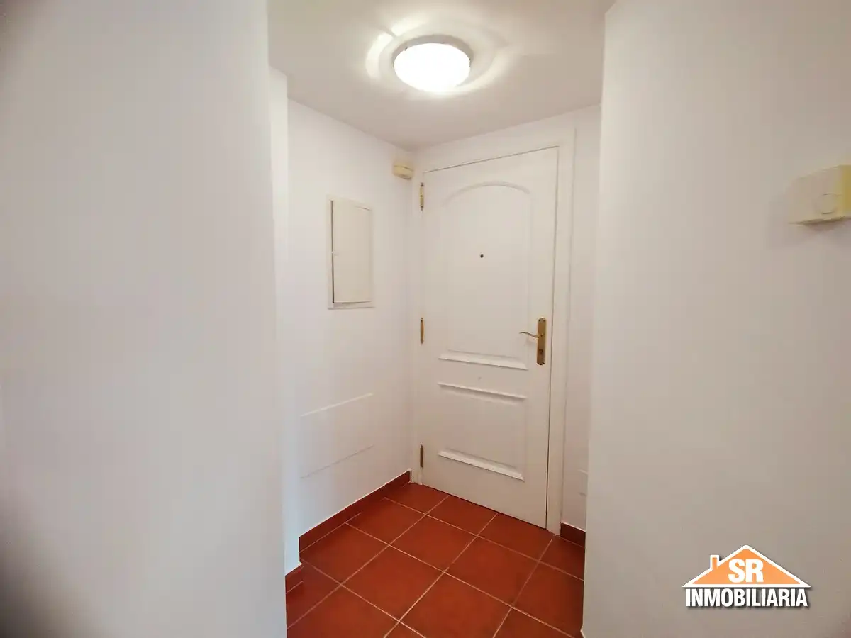 Flat with lift to rent in Rúa Miguel Servet, imagen 16