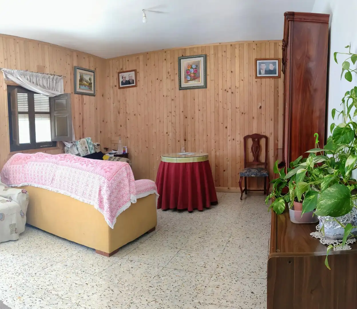 Casa en venda a Serón, imagen 9
