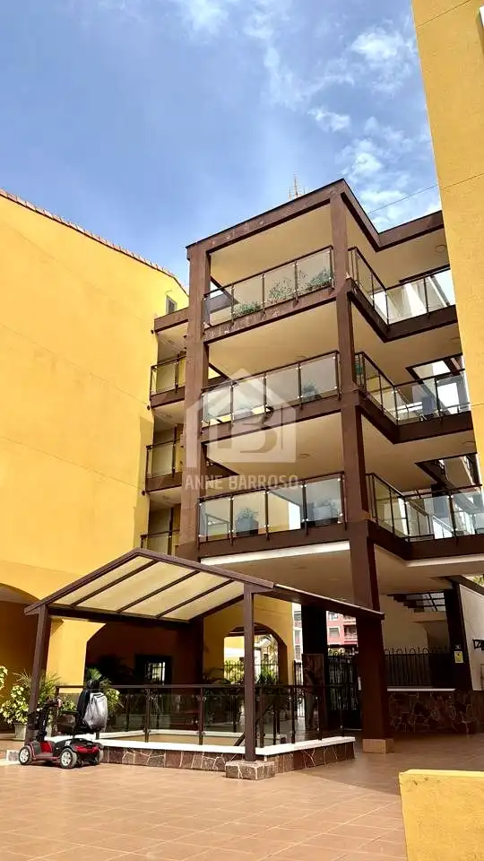 Estudi de lloguer a Avenida el Palm-Mar, imagen 4