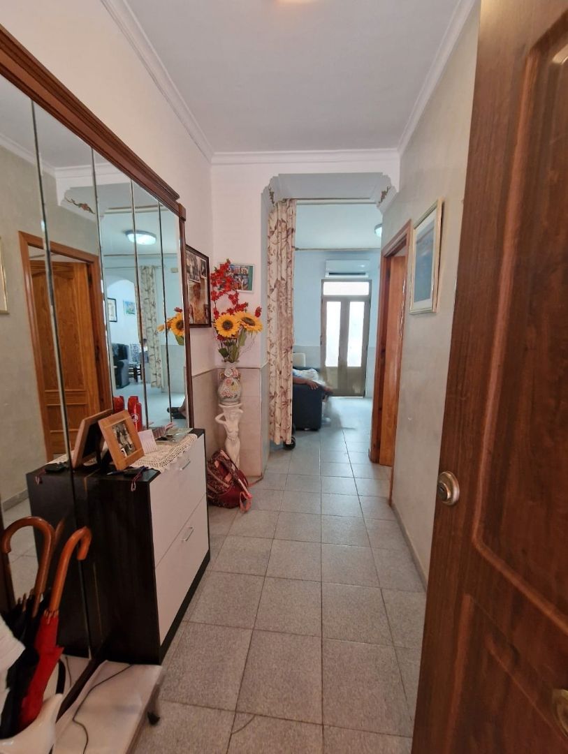 House or chalet for sale in Bellreguard  with Air Conditioner, Heating and Terrace