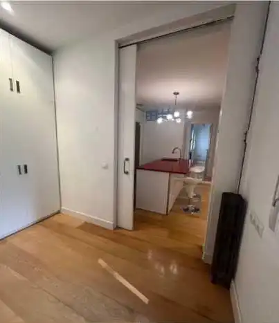 Apartamento en venta en Madrid, Madrid