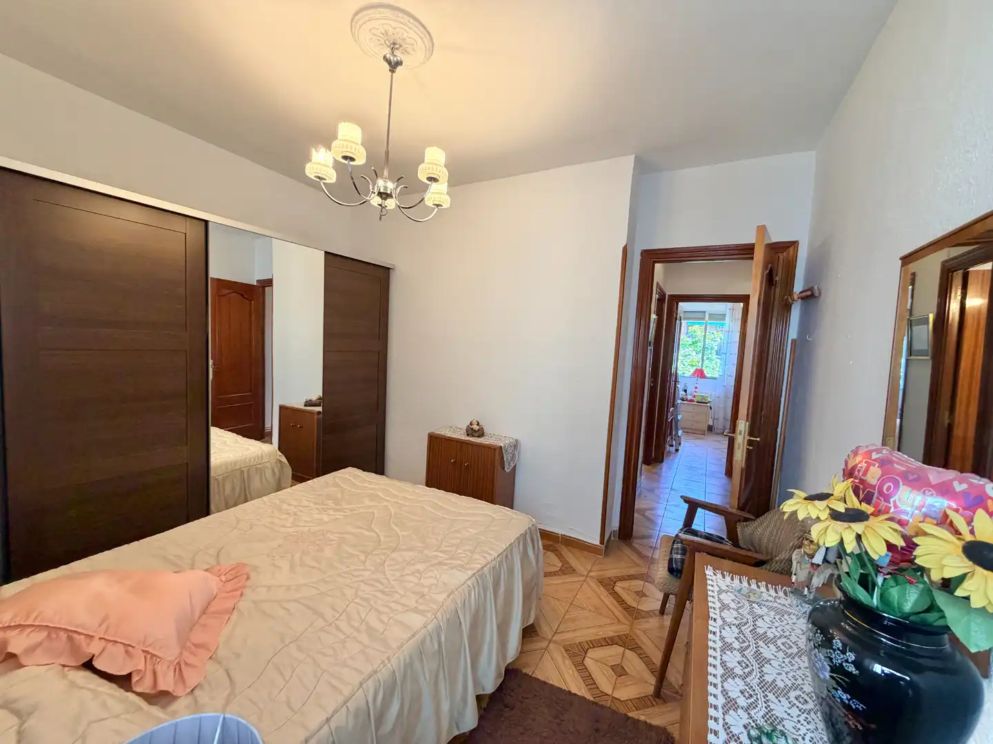 Wohnung mit Aufzug zum Verkauf in Calle Fernando Poo, imagen 14