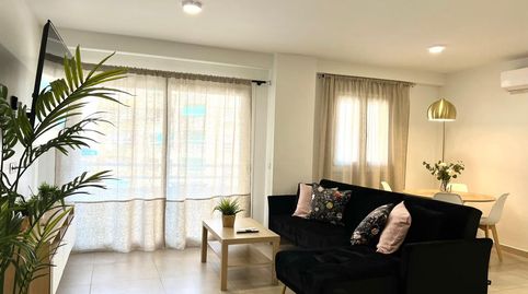 Photo 3 of Flat for rent in Perchel Norte, Málaga Capital