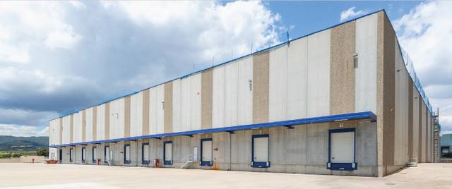 Nave industrial en Alquiler en Carrer Falcó, 1 en El Pla de Santa Maria