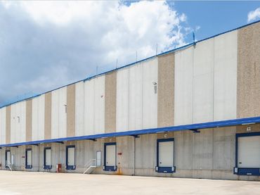 Industriegebäude mit Aufzug zur Miete in El Pla de Santa Maria