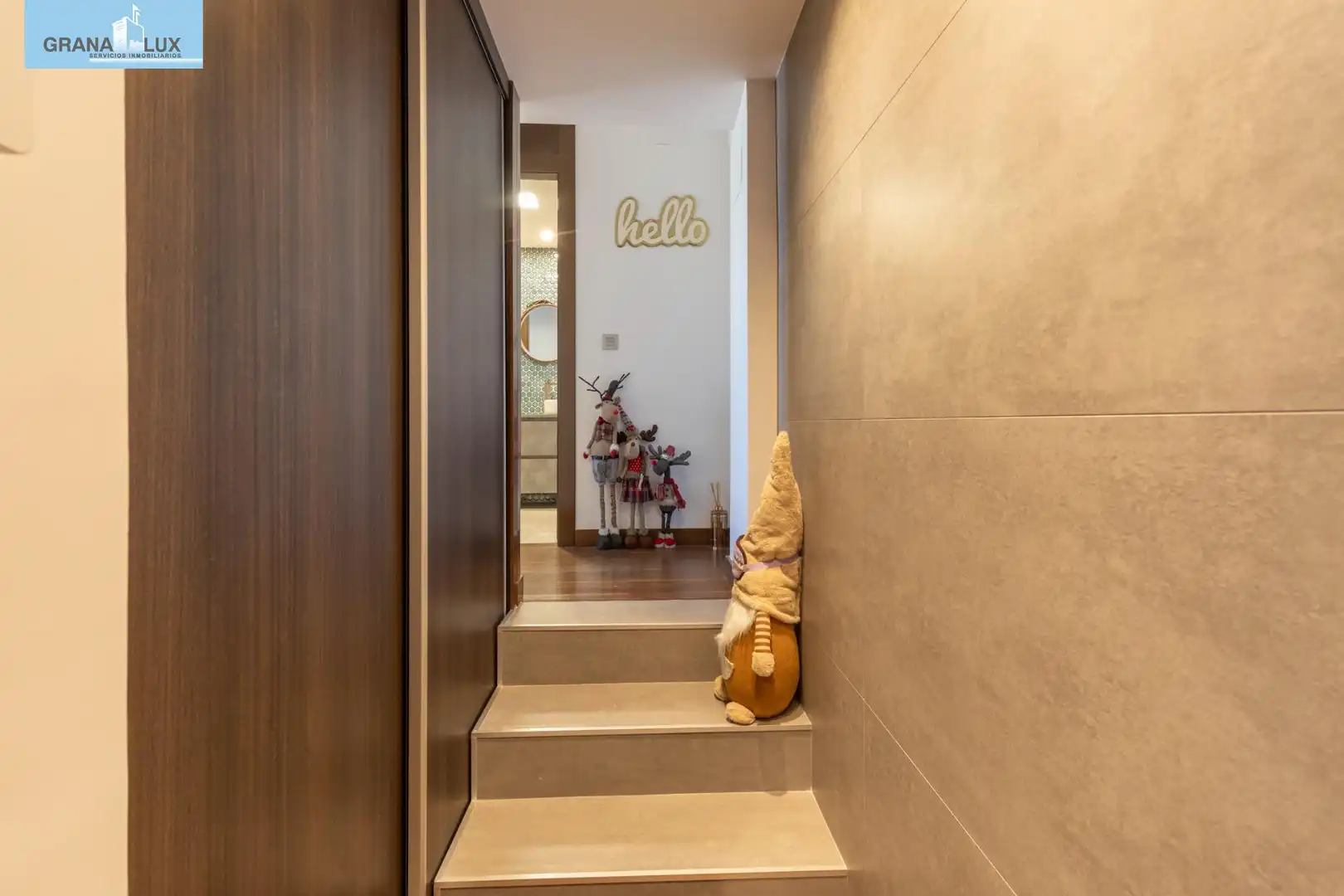 Apartament amb ascensor en venda a Urbanizacion Solynieve, imagen 25