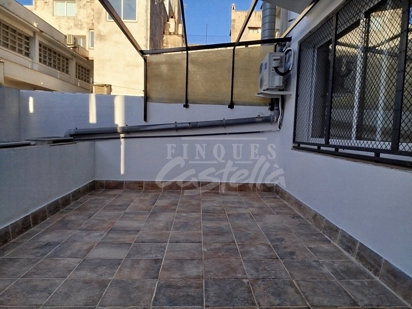 Oficina de alquiler en Centre, Mataró
