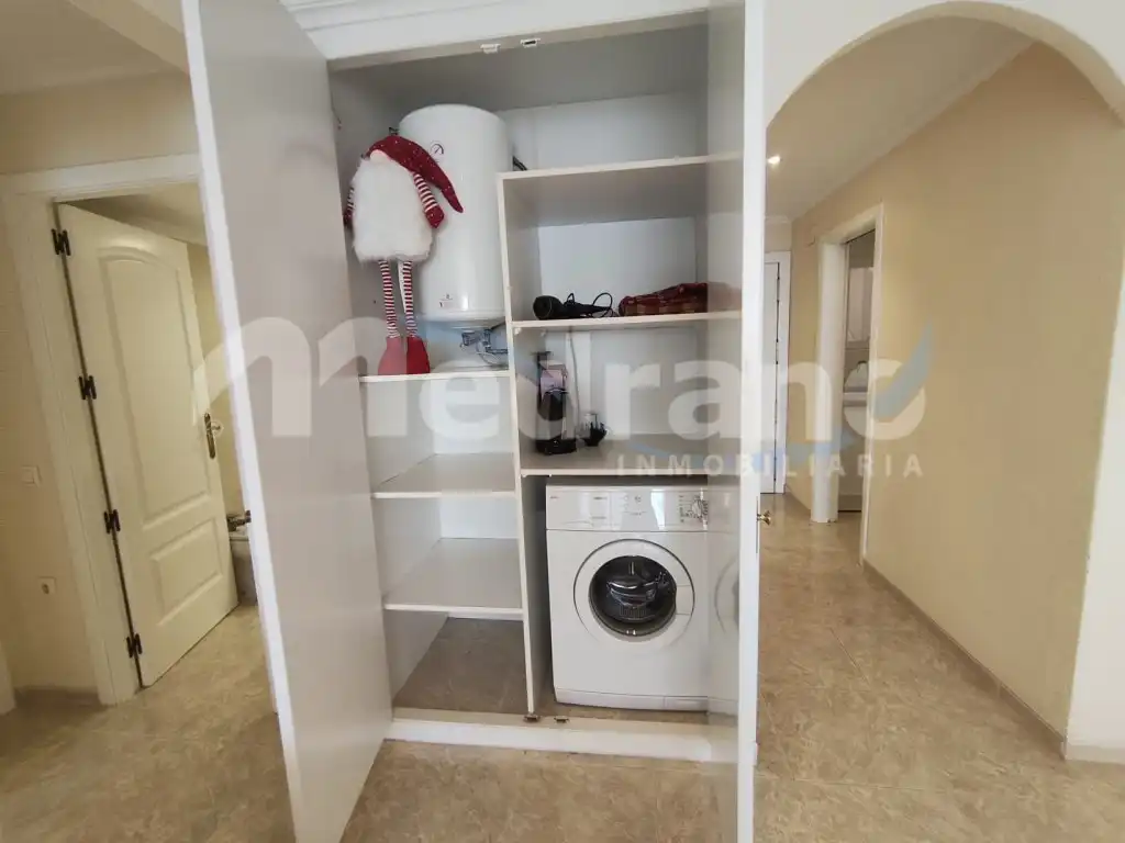 Piso con piscina en venta en Avenida Madrid, imagen 28