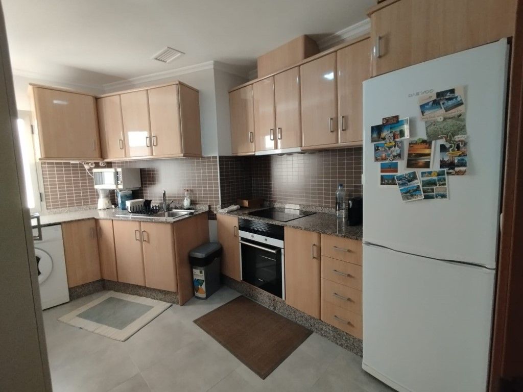 Kitchen of Apartment for sale in Almoradí