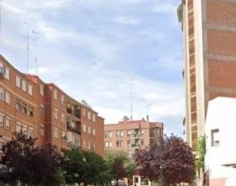 Foto 2 de Pis en venda a Calle Zaragoza la Vieja, San José Alto,  Zaragoza Capital