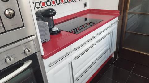 Foto 3 de Pis de lloguer a Evaristo San Miguel, Argüelles,  Madrid Capital