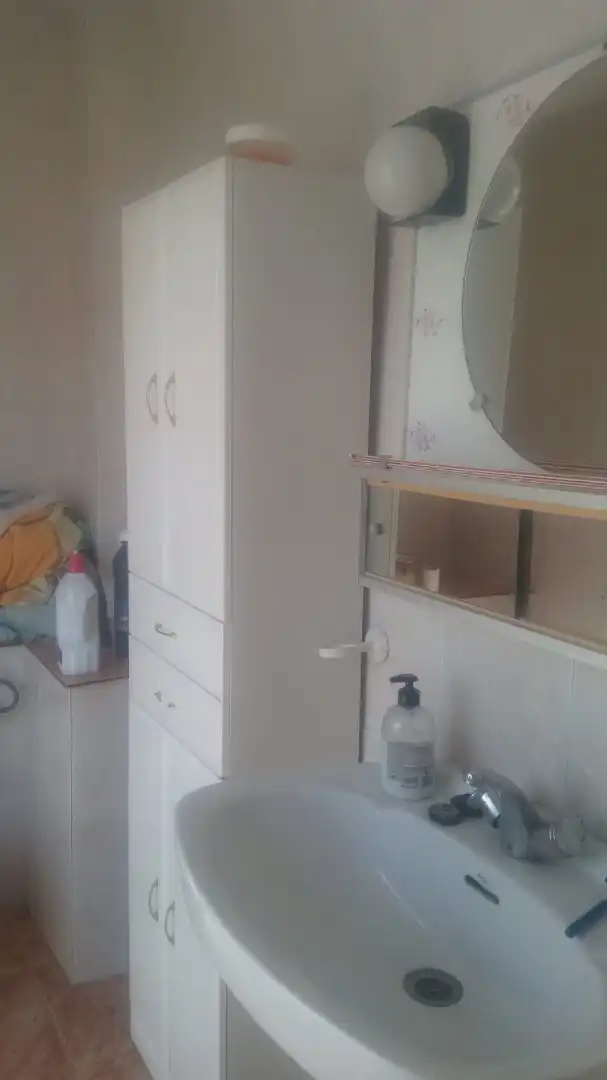 Dormitori de Casa o xalet en venda en Úbeda amb Aire condicionat, Calefacció i Terrassa