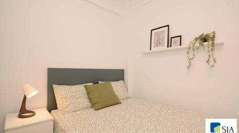 Photo 2 of Flat to share in Calle de Pamplona Escudero, 6, Universidad San Francisco,  Zaragoza Capital