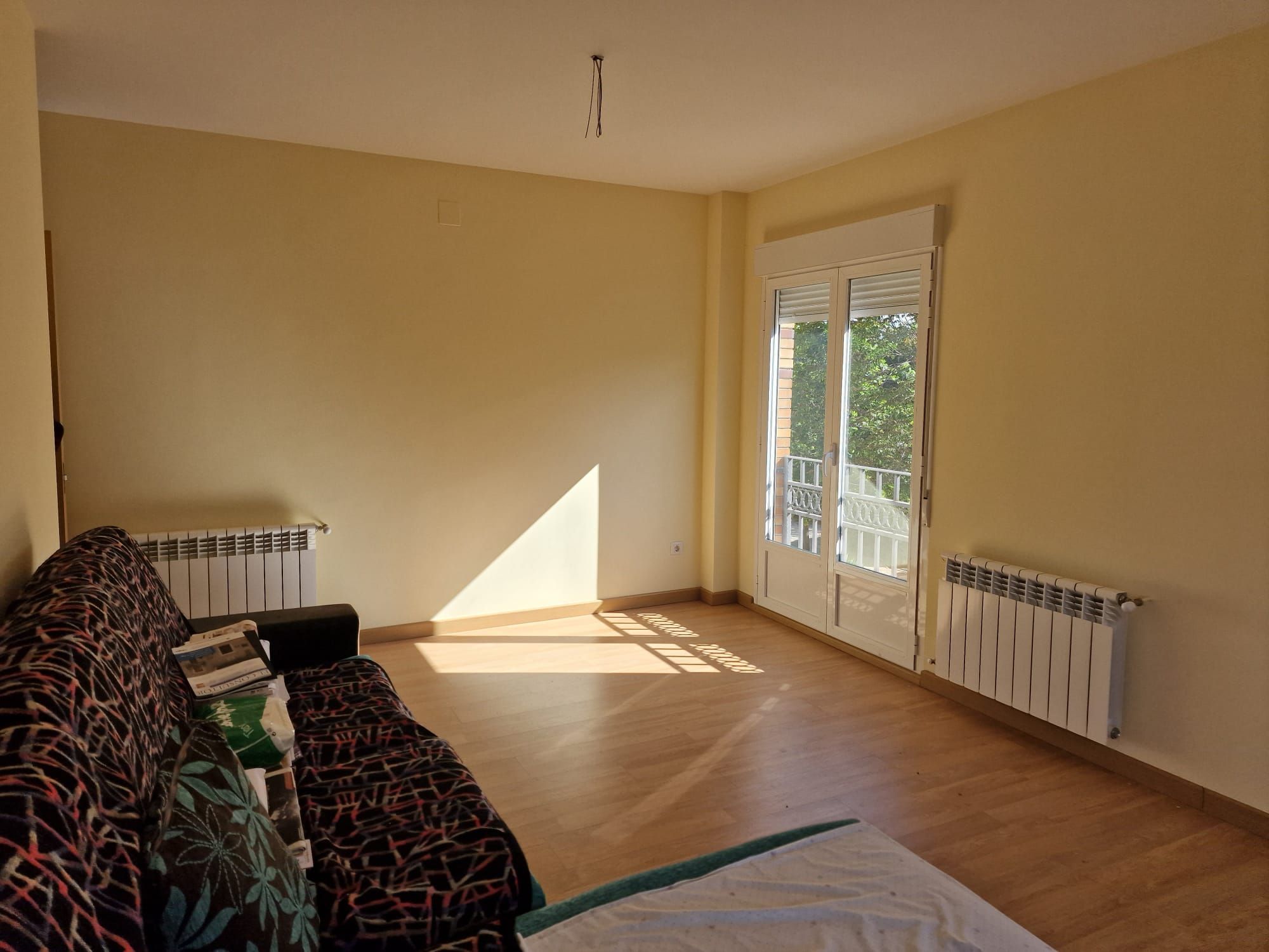 Flat for sale in Avenida de la Constitución, 20, Navalagamella