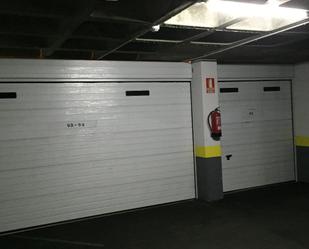 Garage for sale in Calle Mar del Norte, El Puerto