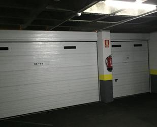 Parking of Garage for sale in Coslada