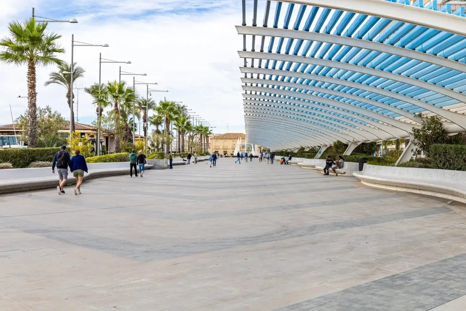 Apartamento con piscina en venta en Calle HUERTO, imagen 41