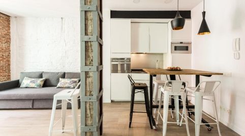 Photo 4 of Study for rent in Justicia - Chueca, Madrid Capital