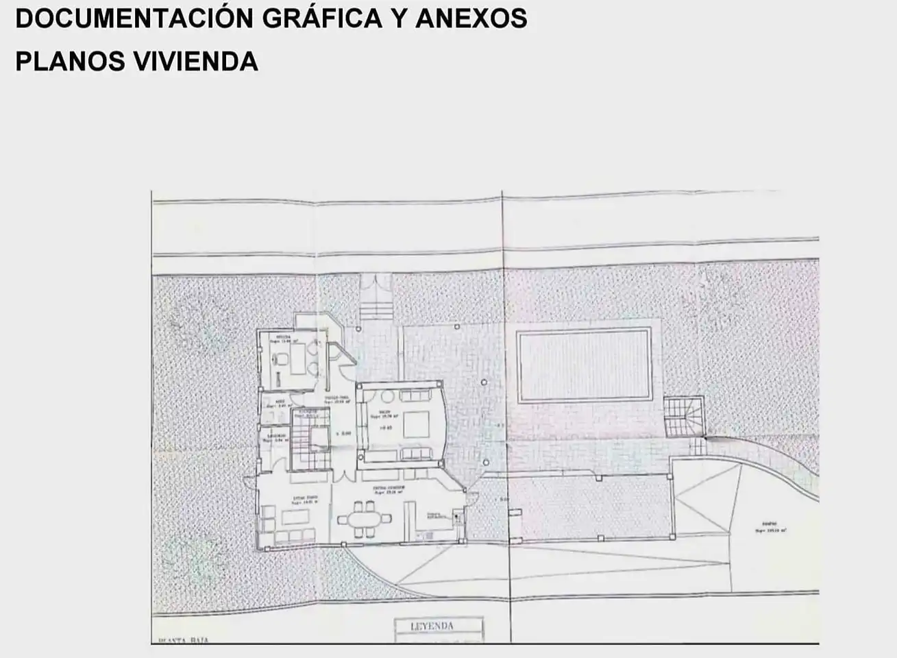 Casa con piscina in vendita a Costa Adeje, imagen 30