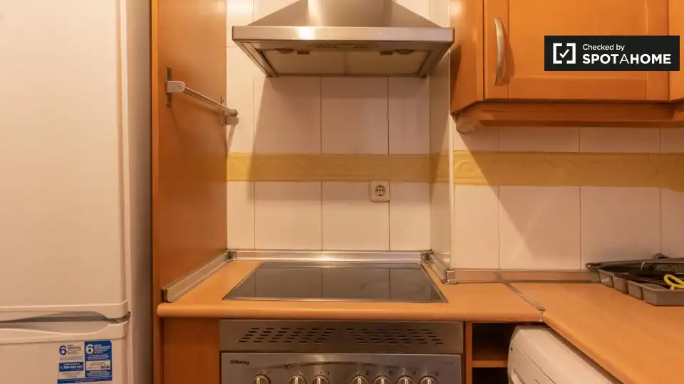 Flat to rent in Centro, imagen 11