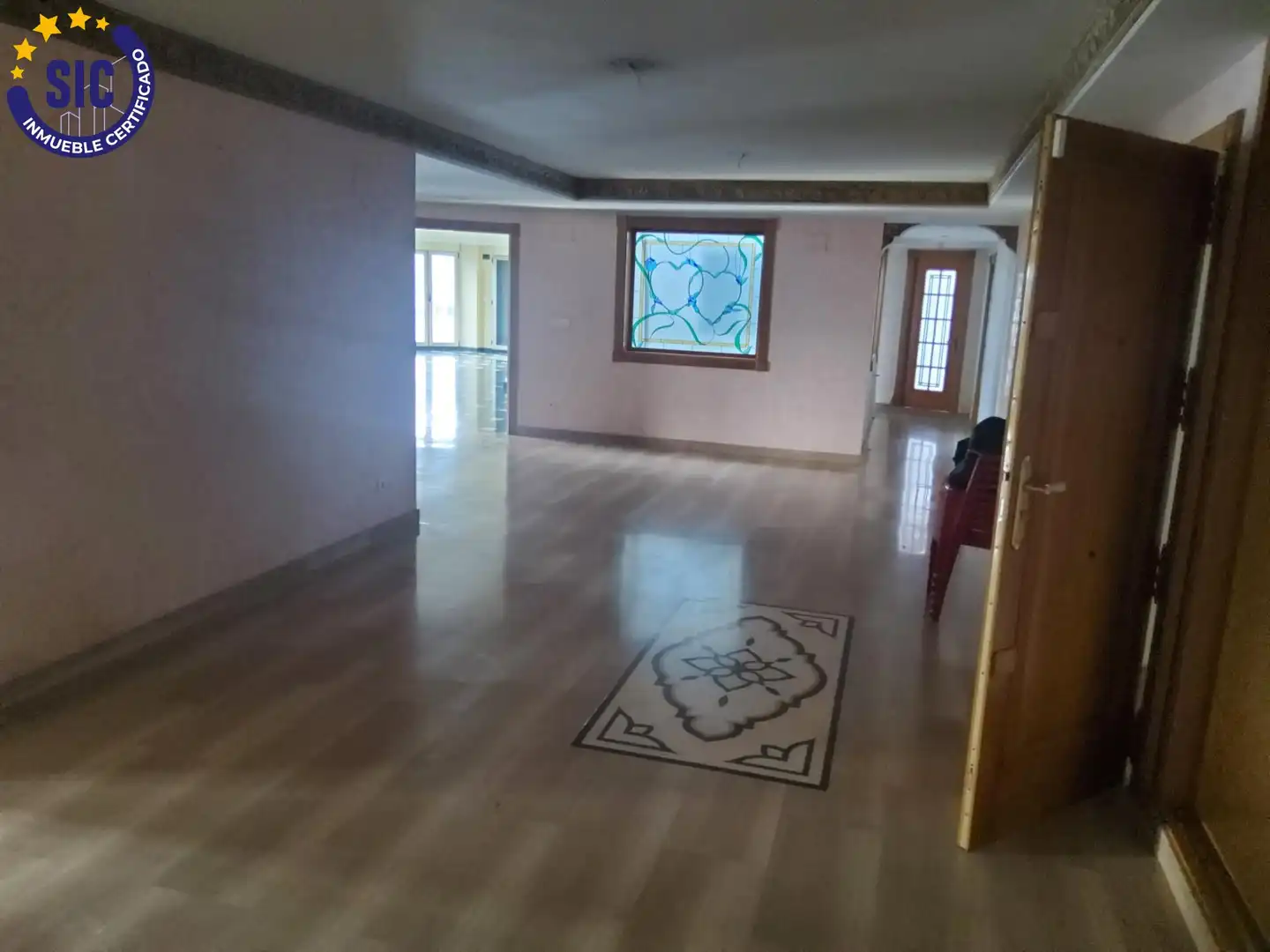 Living room of Attic for sale in Carlet  with Heating, Storage room and Balcony