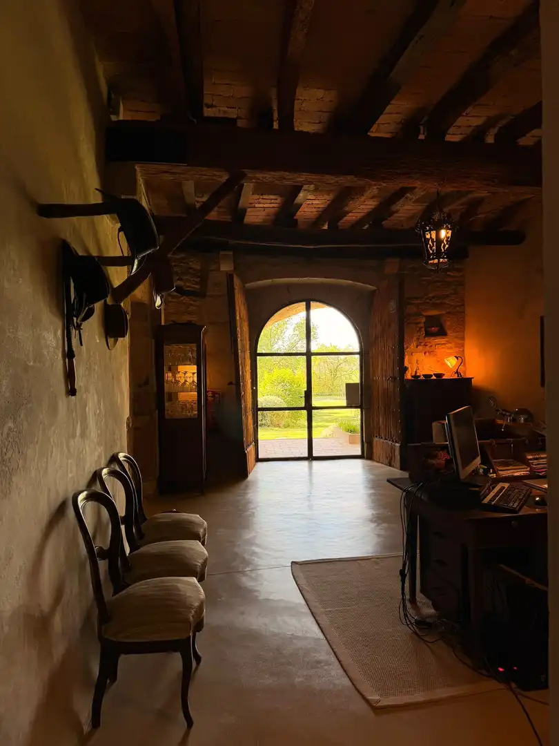 Finca rústica en venta en Vilademuls