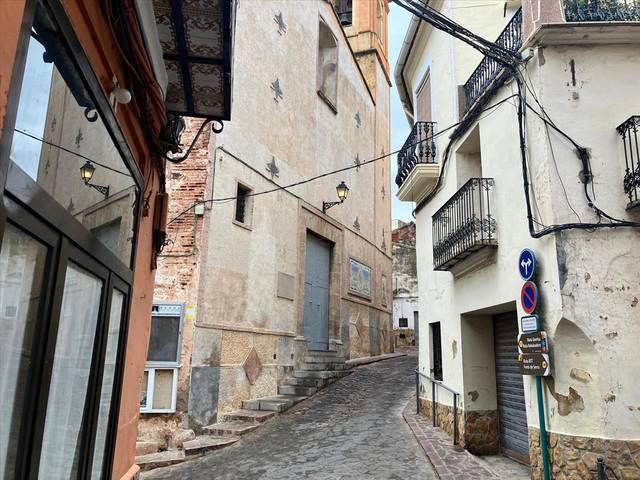 Local comercial en Venta en CONSTITUCIO, 10, -1 en Serra