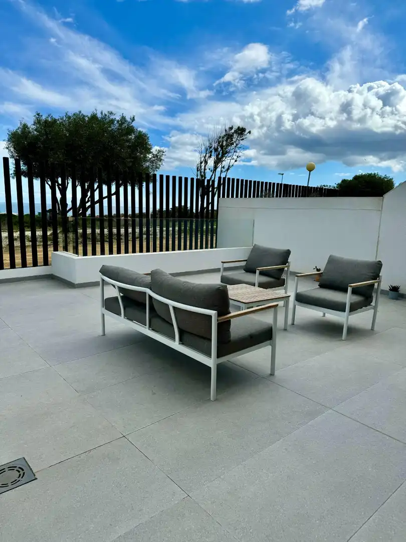 Villa mit Pool zum Verkauf in Los Secanos, imagen 27