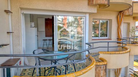 Foto 2 de Apartament en venda a Carrer Sant Sebastià, 25, Centre - Platja, Girona