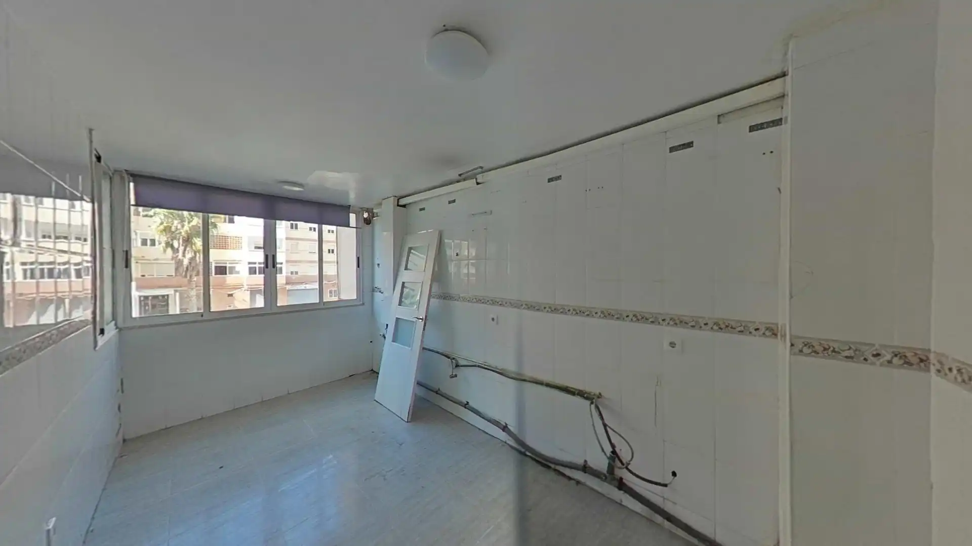 Dormitori de Apartament en venda en Tarragona
