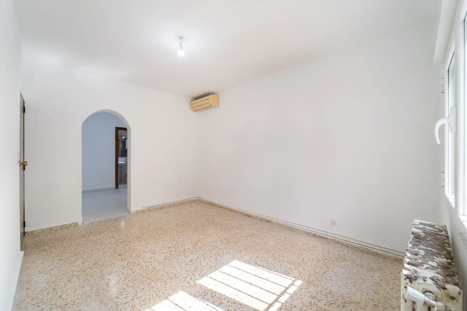Casa o xalet en venda en El Álamo amb Aire condicionat, Calefacció i Jardí privat