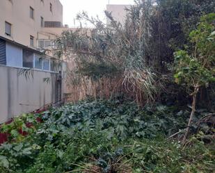 Garden of Residential for sale in  Palma de Mallorca